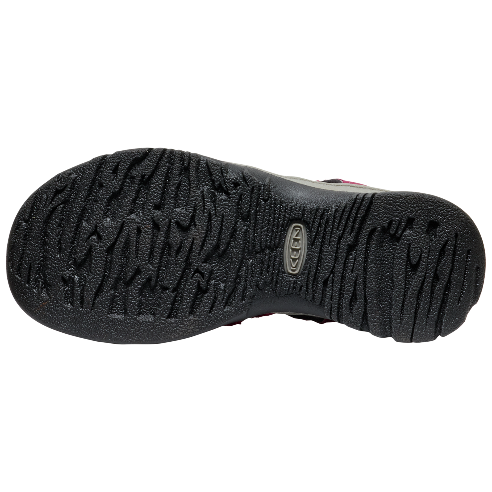 KEEN W Whisper Trekkingsandalen in PINK