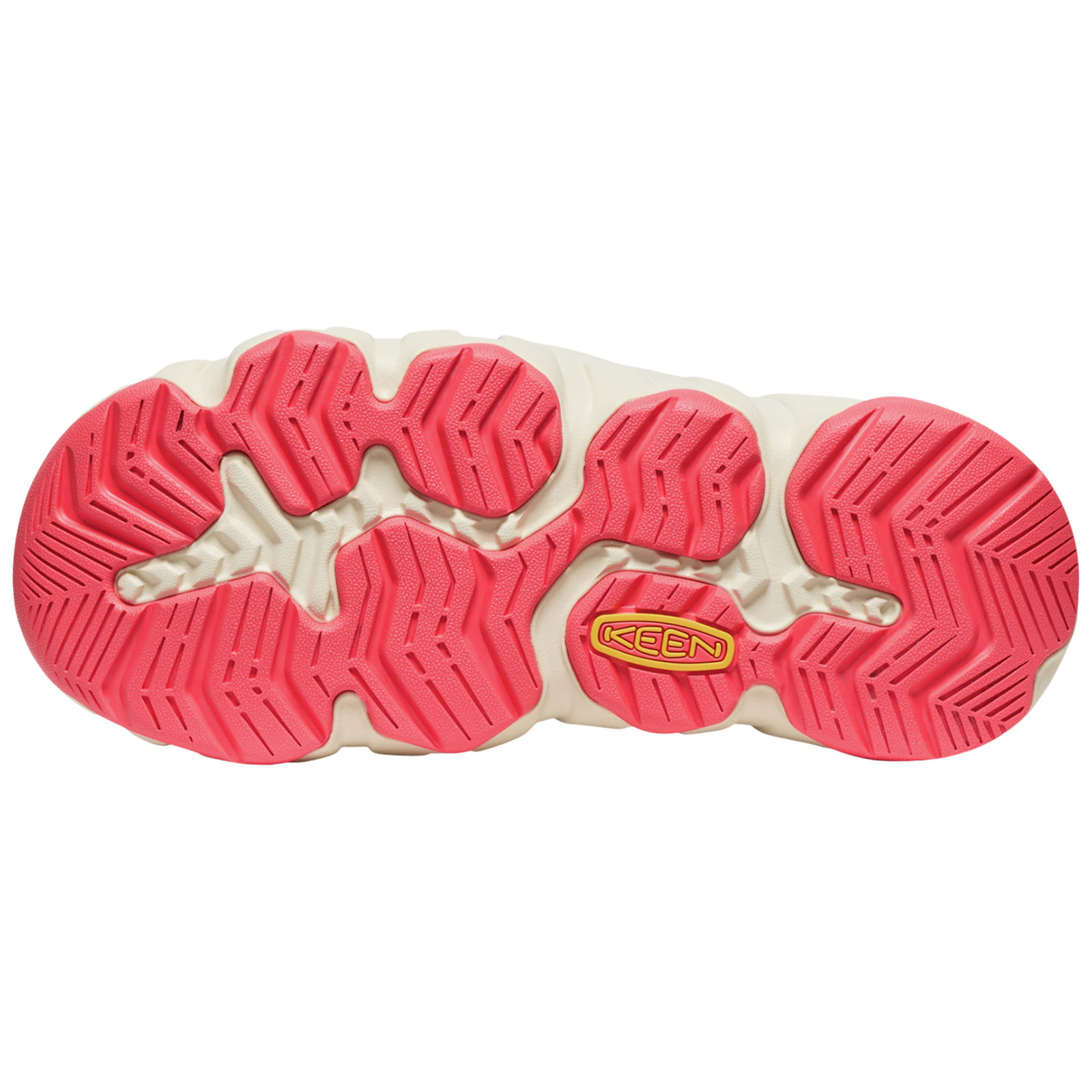 KEEN W Hyperport H2 Trekkingsandalen in PINK