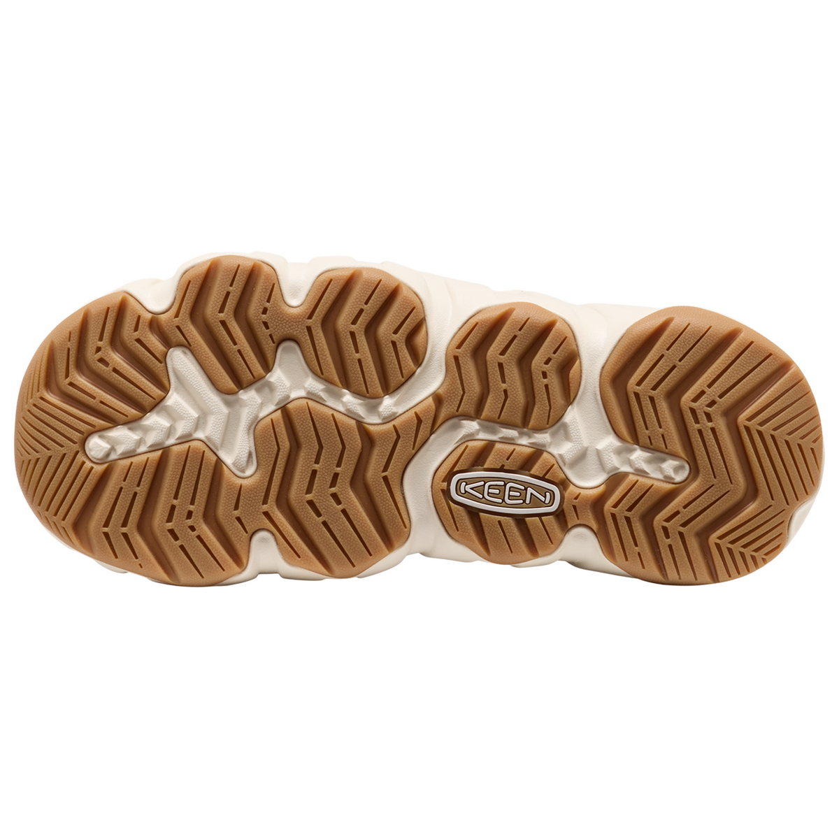 KEEN W Hyperport H2 Trekkingsandalen in BLAU