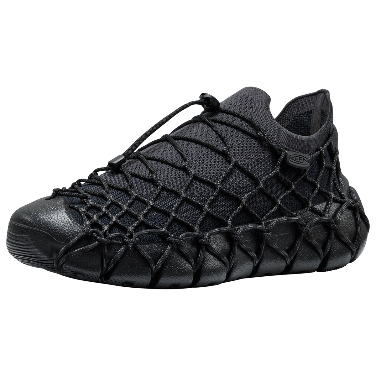 KEEN M Uneek 360 Freizeitschuhe in SCHWARZ