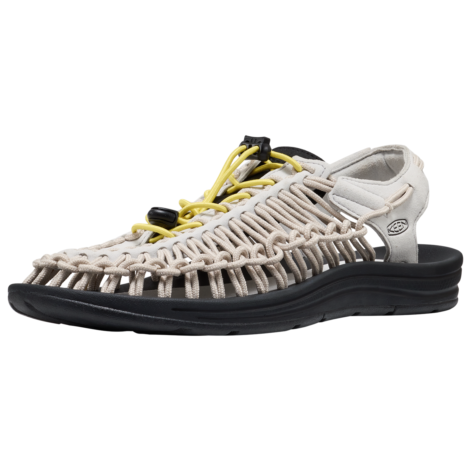 KEEN M Uneek Freizeitsandalen in BEIGE