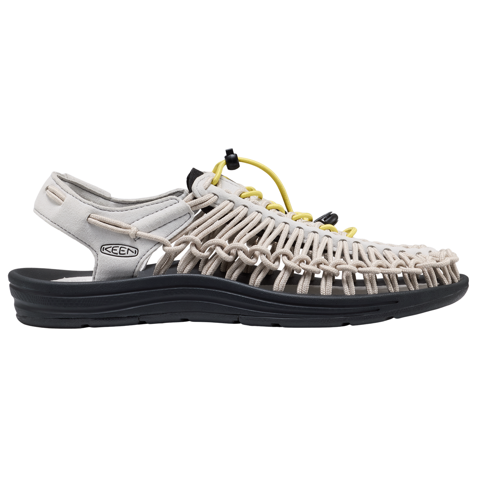 KEEN M Uneek Freizeitsandalen in BEIGE