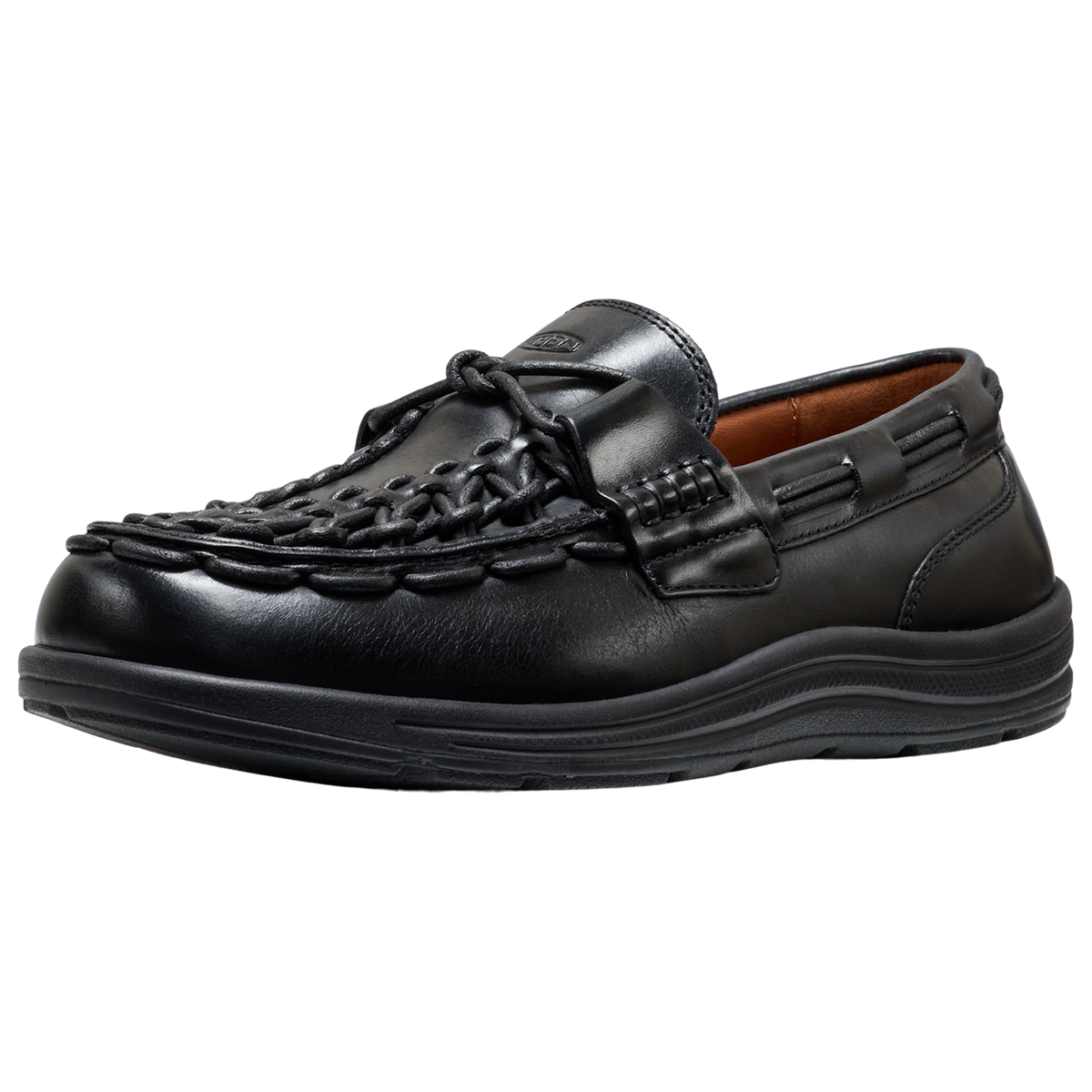 KEEN W Uneek Loafer Loafers / Mokassins in SCHWARZ