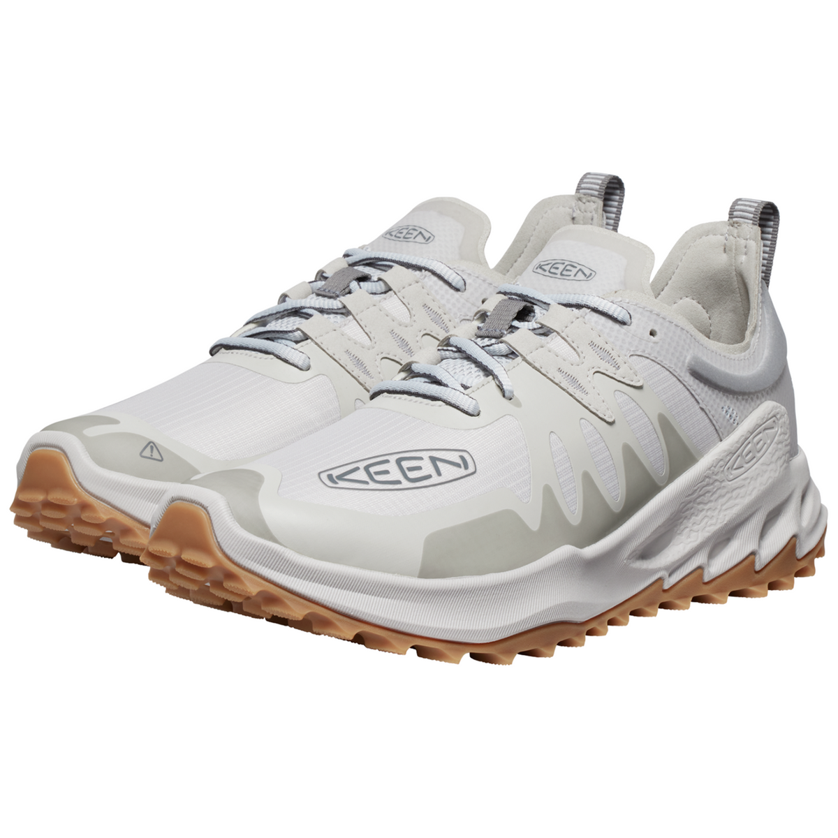 KEEN M Zionic Speed Wander-/Trekkingschuhe tief in BEIGE