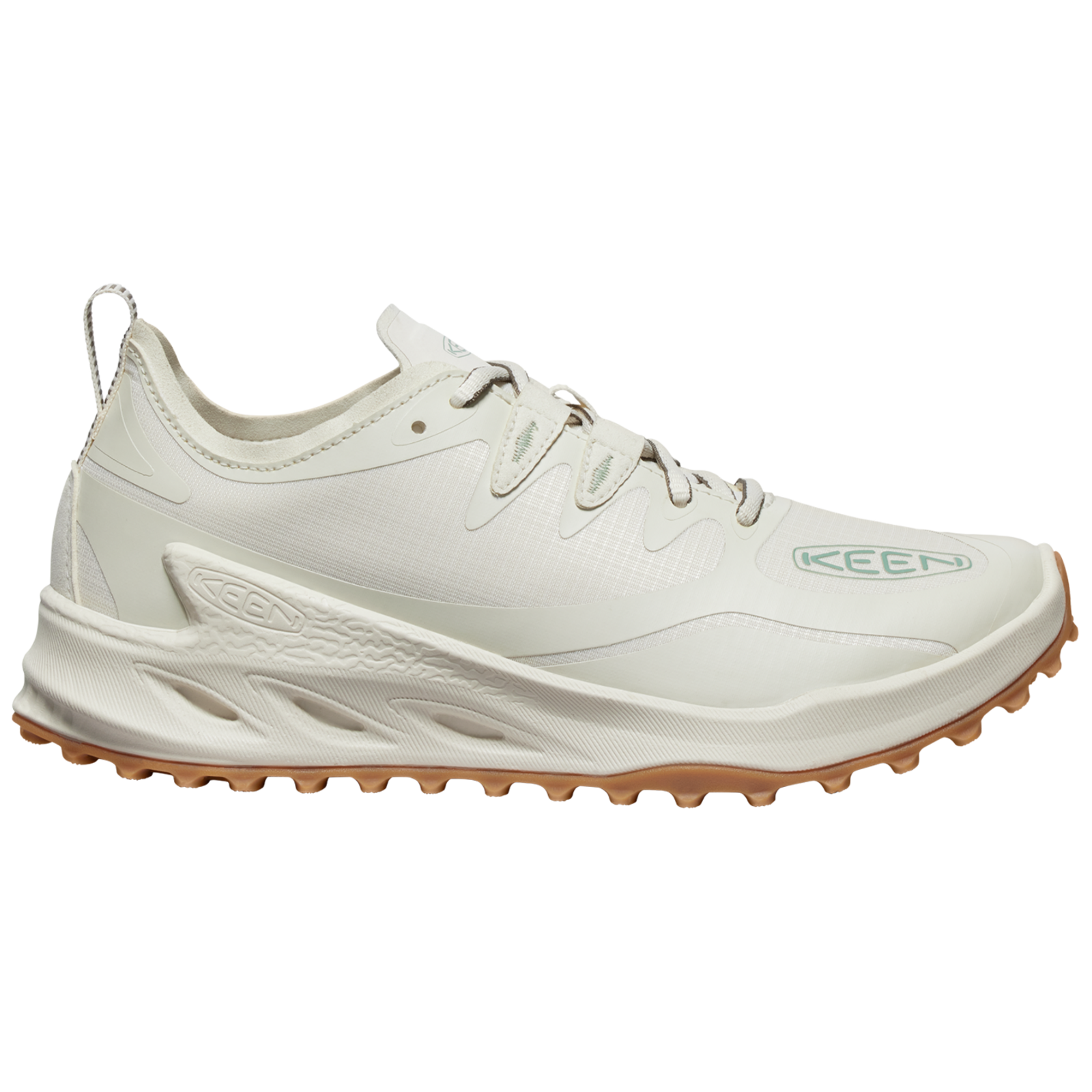 KEEN W Zionic Speed Wander-/Trekkingschuhe tief in BEIGE