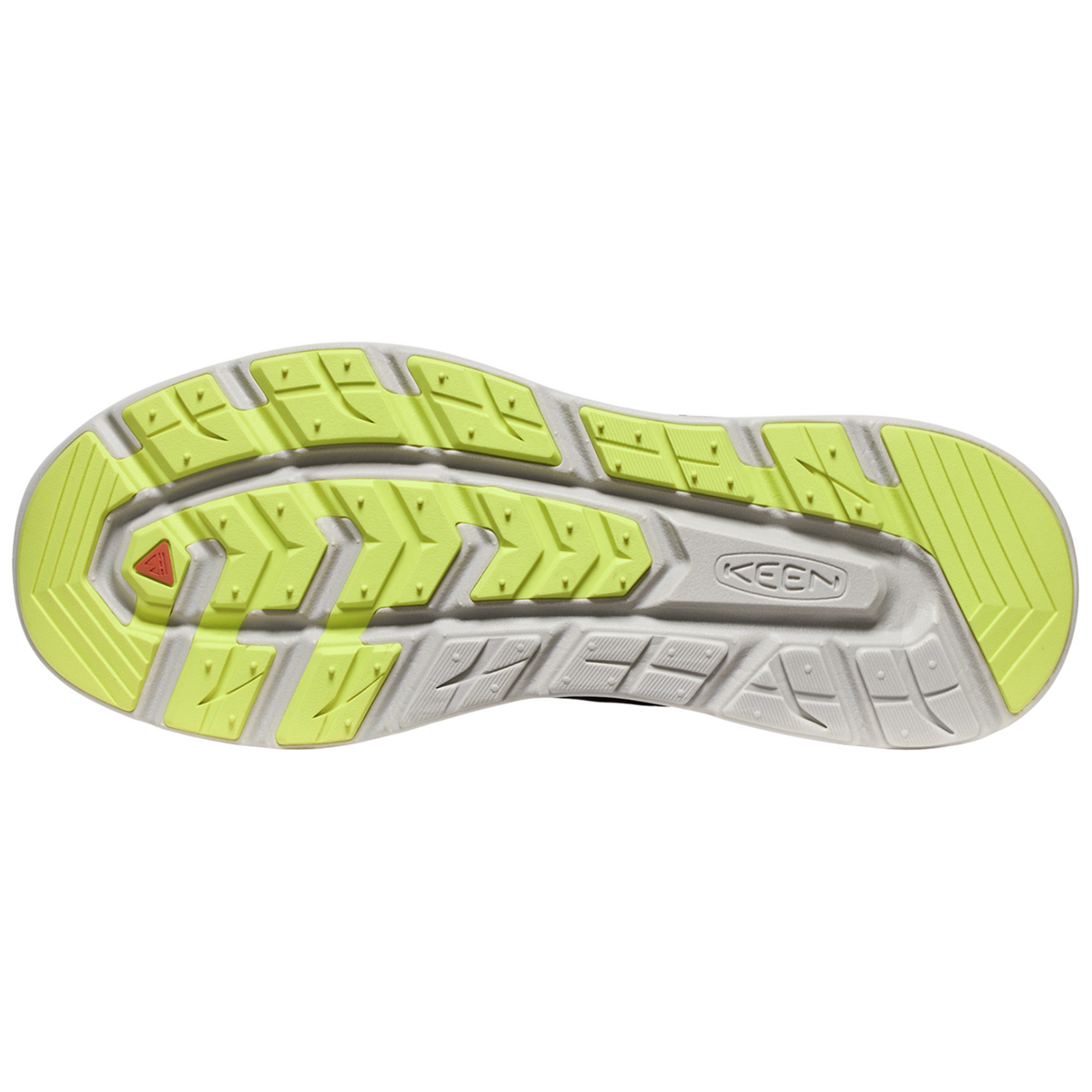 KEEN W WK450 Walkingschuhe in VIOLETT