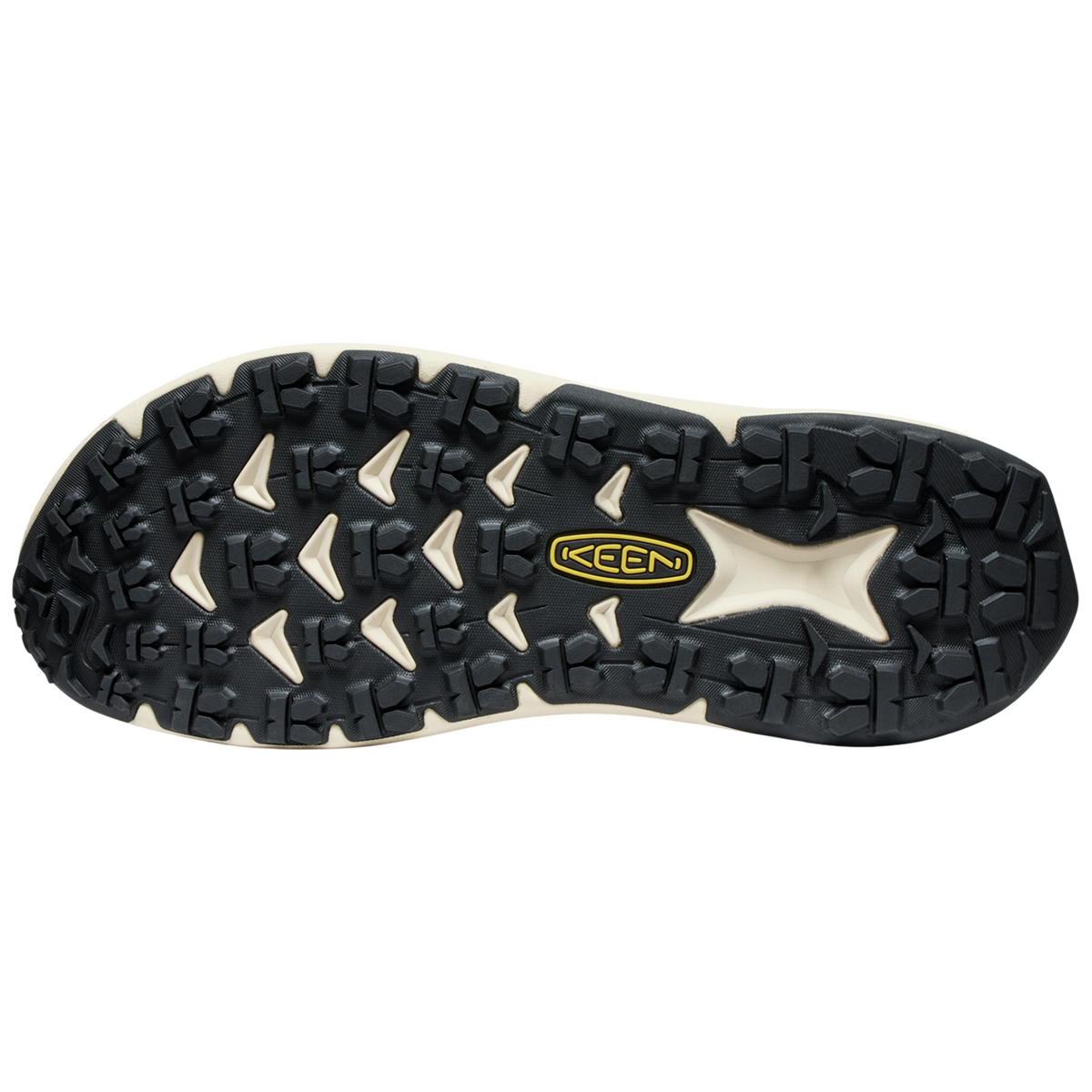 KEEN M 450 Dirt Walkingschuhe in GRAU