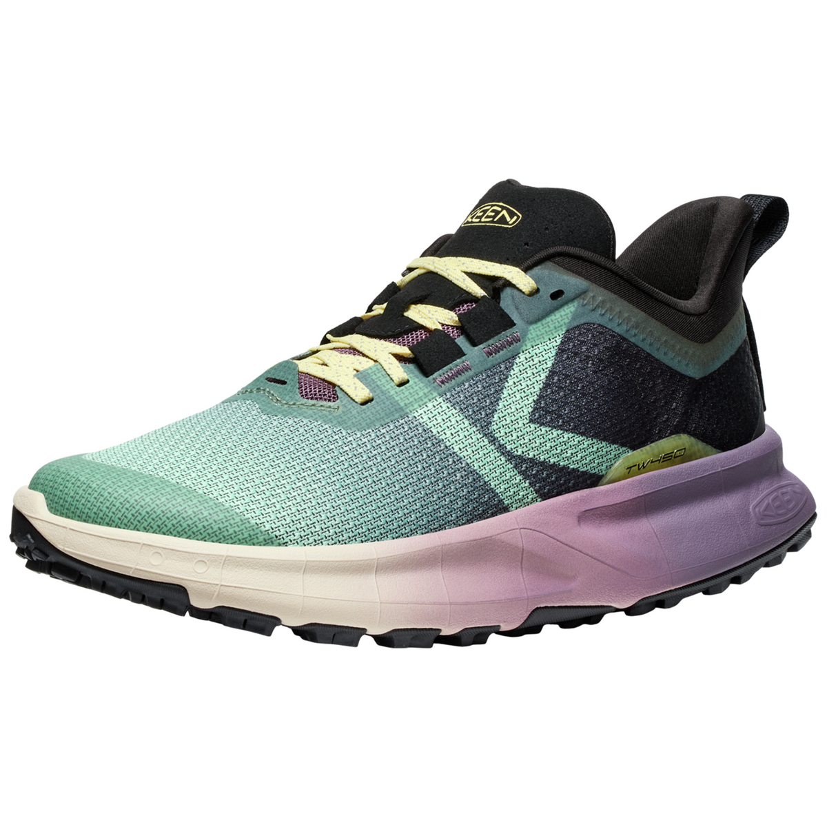 KEEN W 450 Dirt Walkingschuhe in BLAU