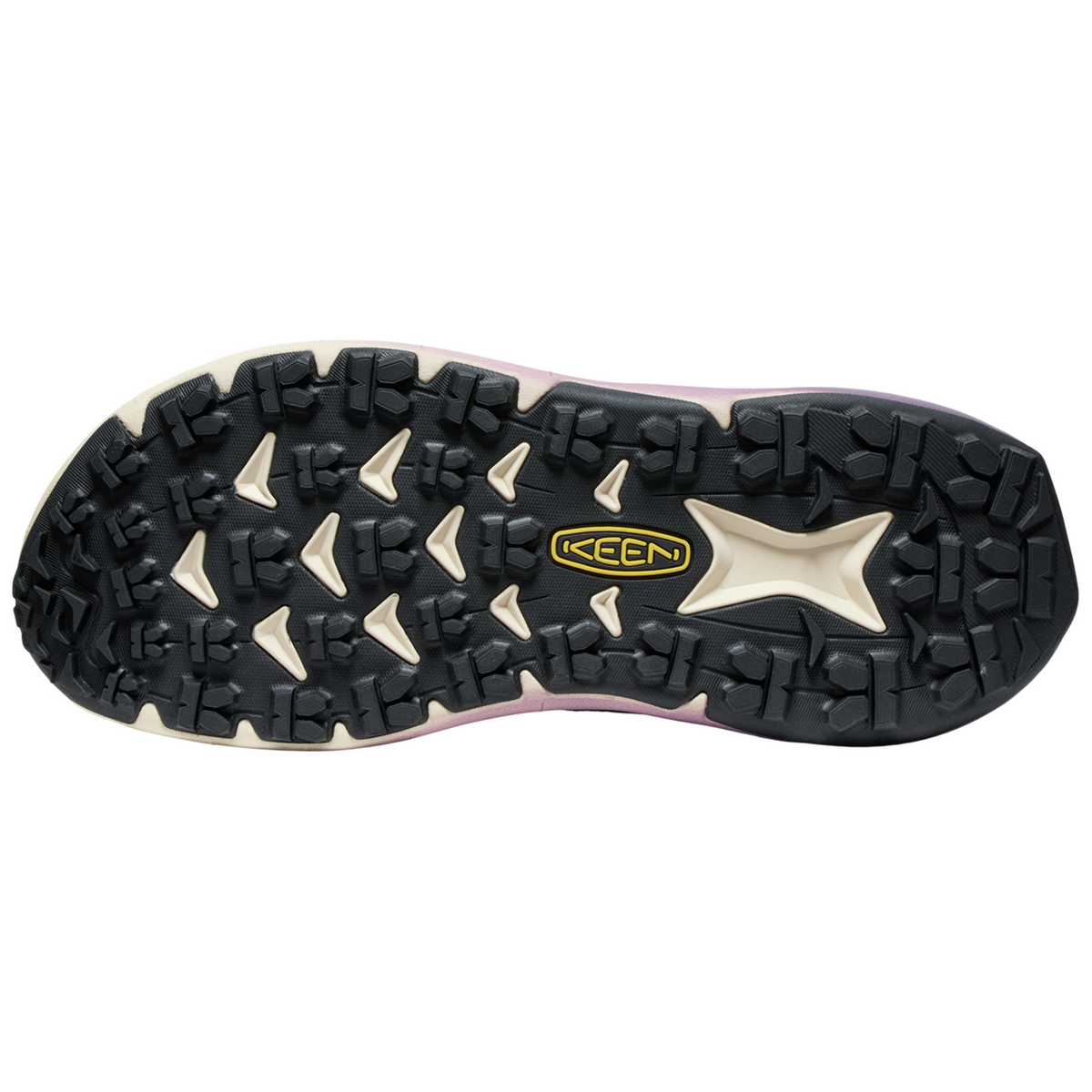 KEEN W 450 Dirt Walkingschuhe in BLAU
