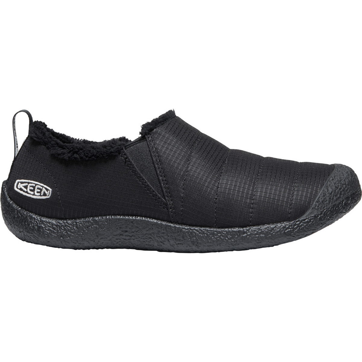 KEEN W Howser II Freizeitschuhe in SCHWARZ