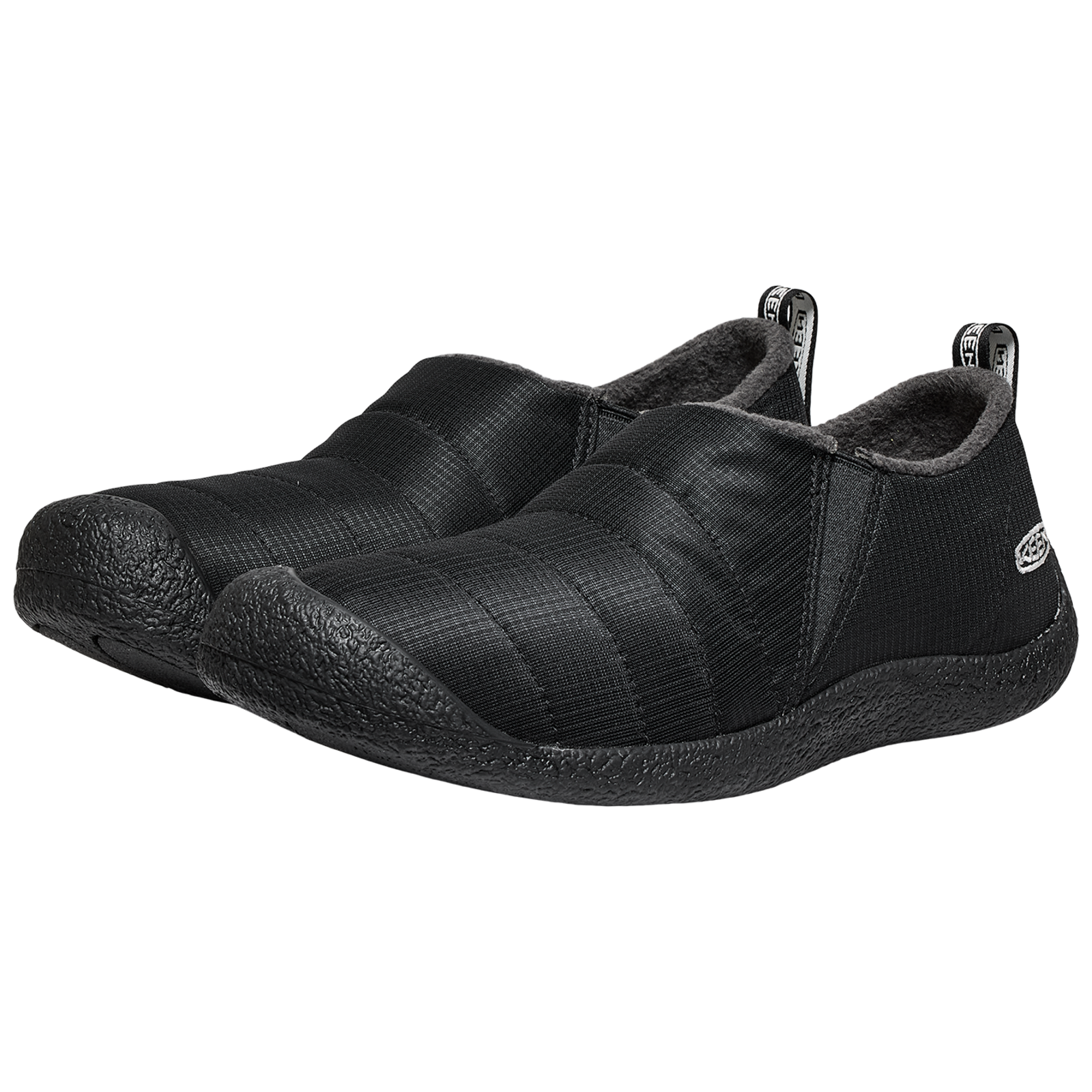 KEEN M Howser II Freizeitschuhe in SCHWARZ