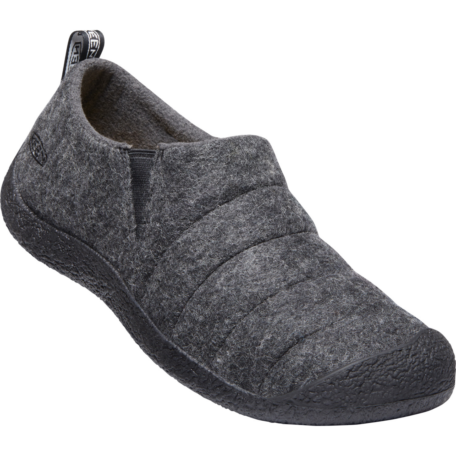 KEEN M Howser II Freizeitschuhe in GRAU