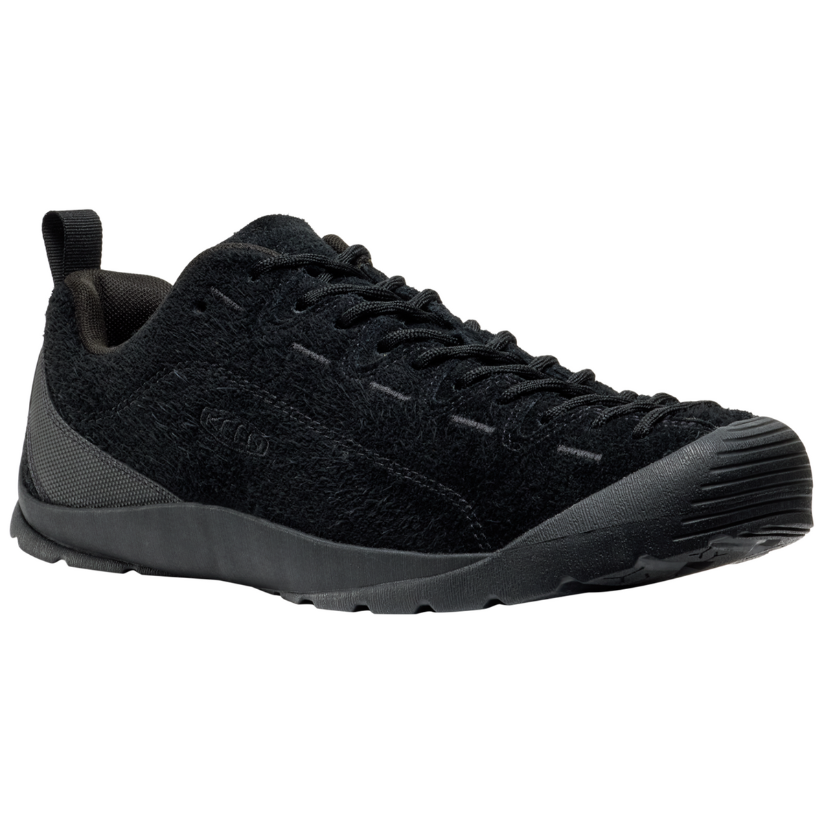 KEEN M Jasper Freizeitschuhe in SCHWARZ