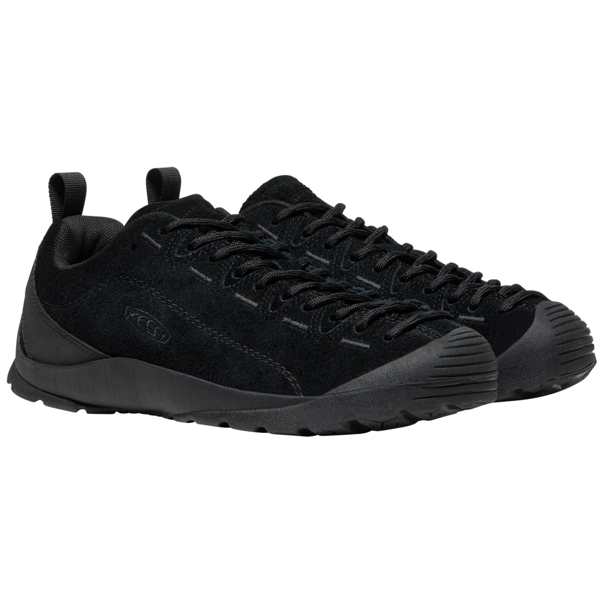 KEEN M Jasper Freizeitschuhe in SCHWARZ