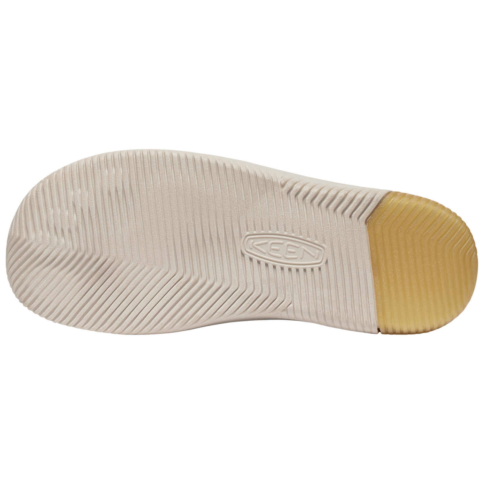 KEEN W KNX Lace Freizeitschuhe in BRAUN
