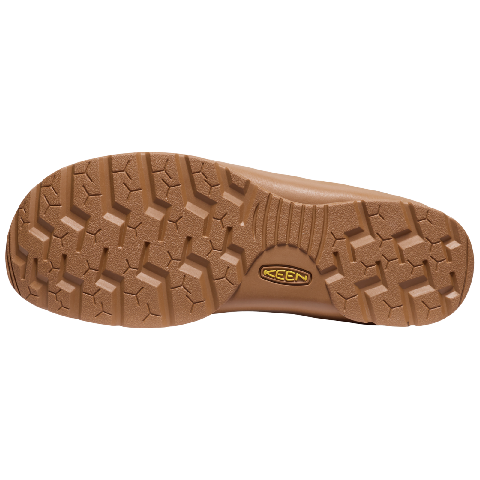 KEEN M Jasper Freizeitschuhe in SCHWARZ