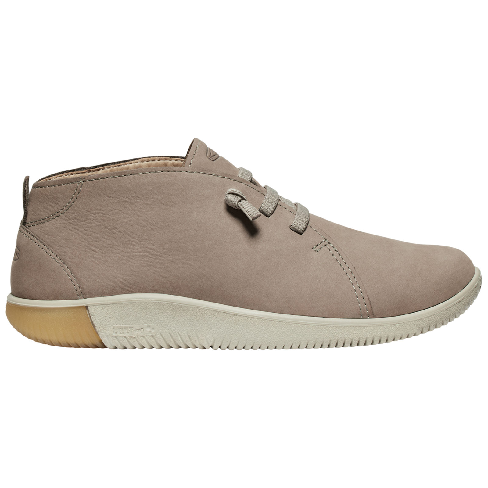 KEEN M KNX Chukka Freizeitschuhe in BRAUN
