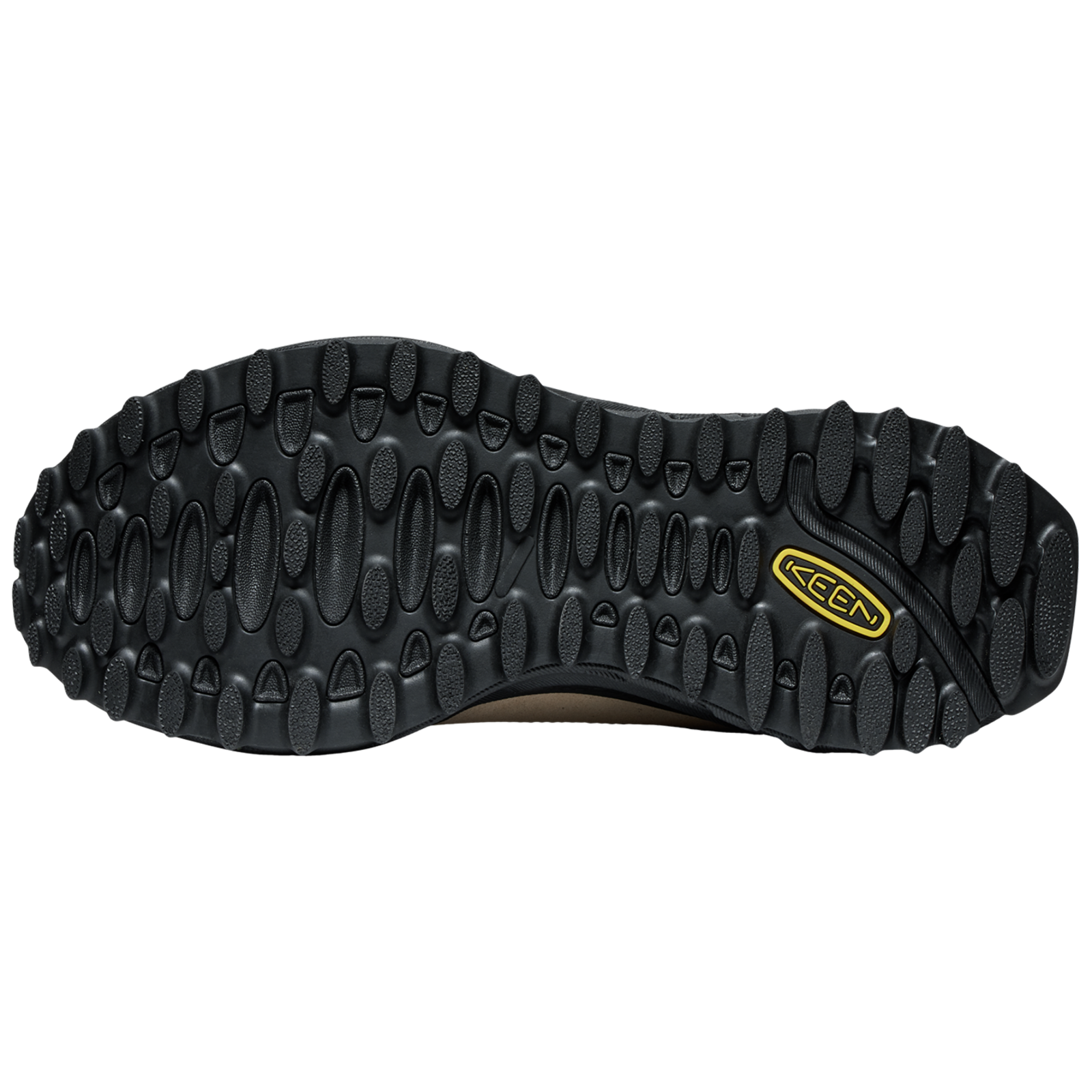 KEEN M Jasper Zionic Freizeitschuhe in BEIGE