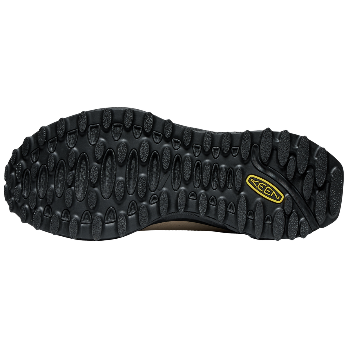 KEEN M Jasper Zionic Freizeitschuhe in BEIGE