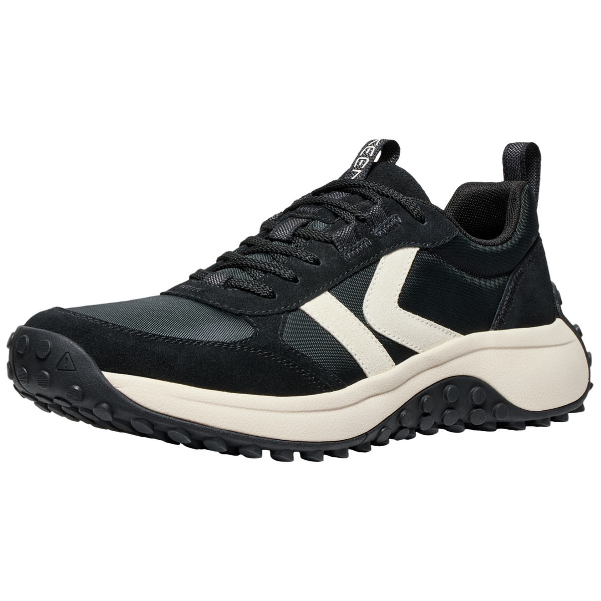 KEEN M KS86 Freizeitschuhe in SCHWARZ