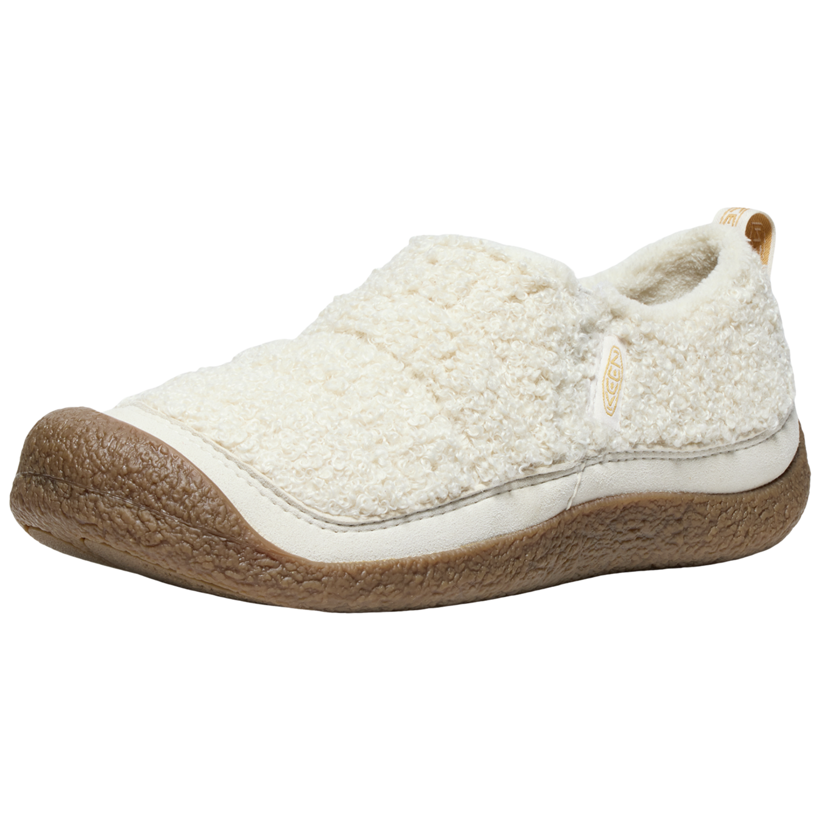KEEN W Howser II Freizeitschuhe in BEIGE