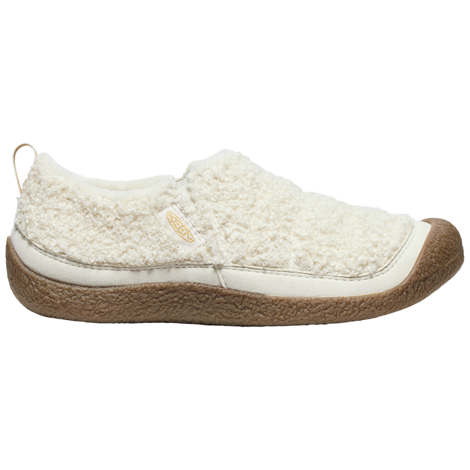 KEEN W Howser II Freizeitschuhe in BEIGE