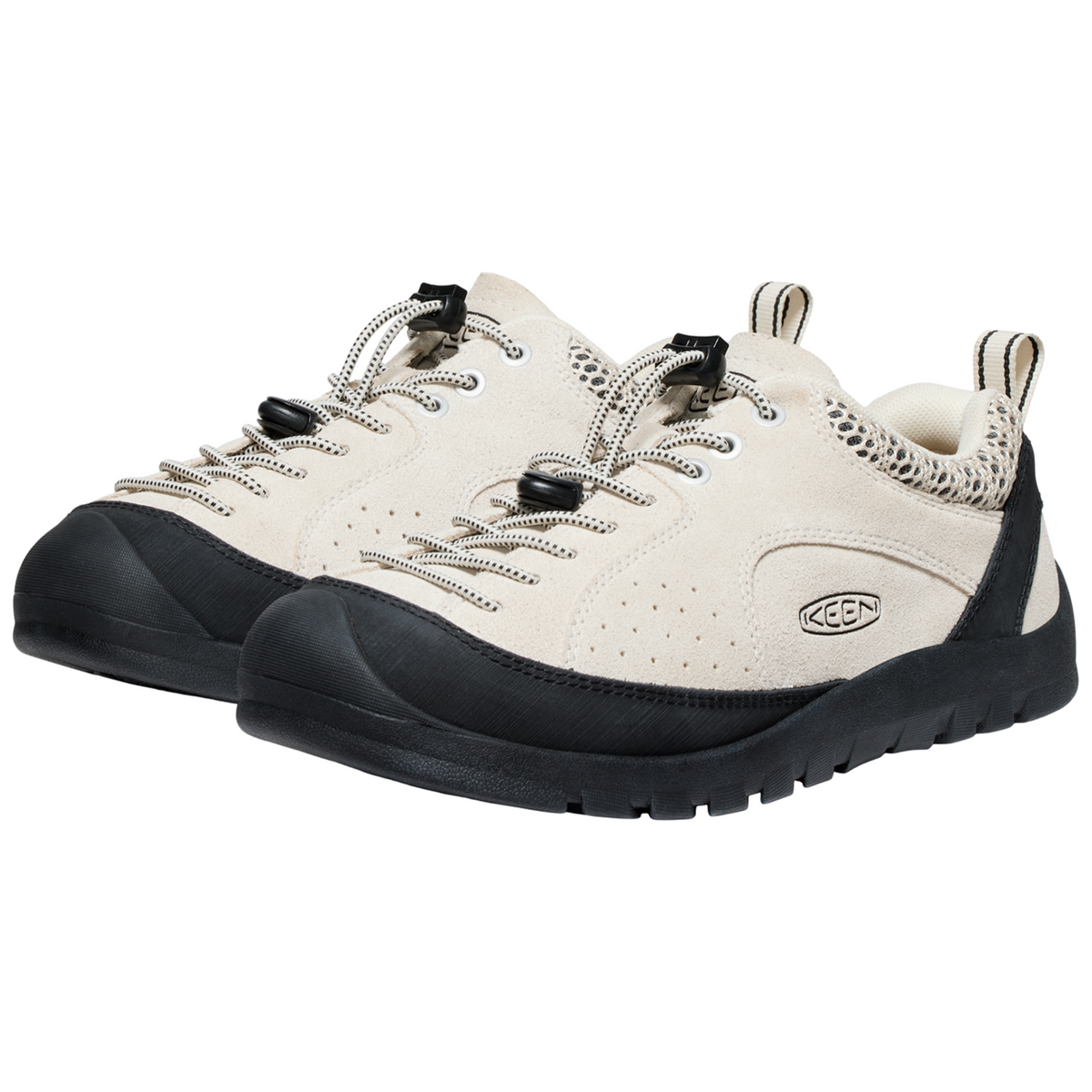 KEEN W Jasper "Rocks" Sp Freizeitschuhe in BEIGE