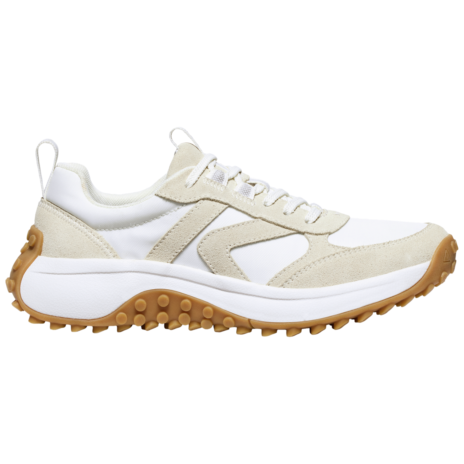 KEEN W KS86 Freizeitschuhe in BEIGE