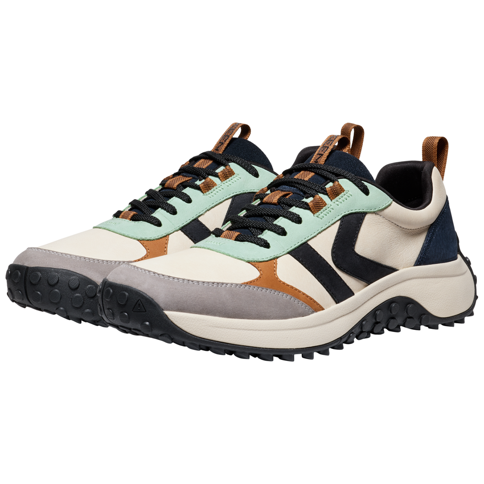 KEEN M KS86 LEA Freizeitschuhe in BEIGE