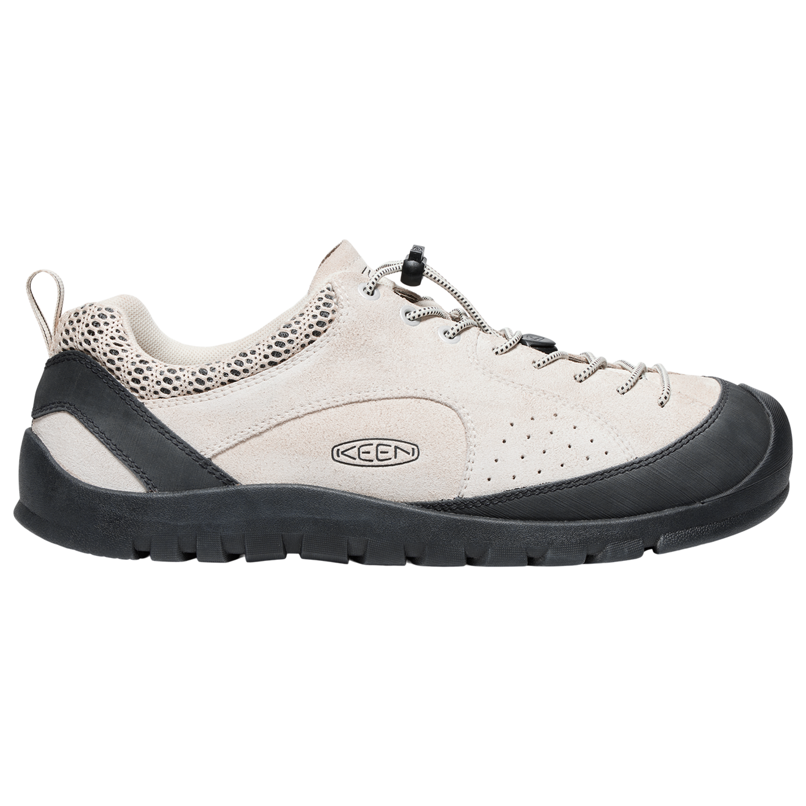 KEEN M Jasper "Rocks" SP Freizeitschuhe in BEIGE
