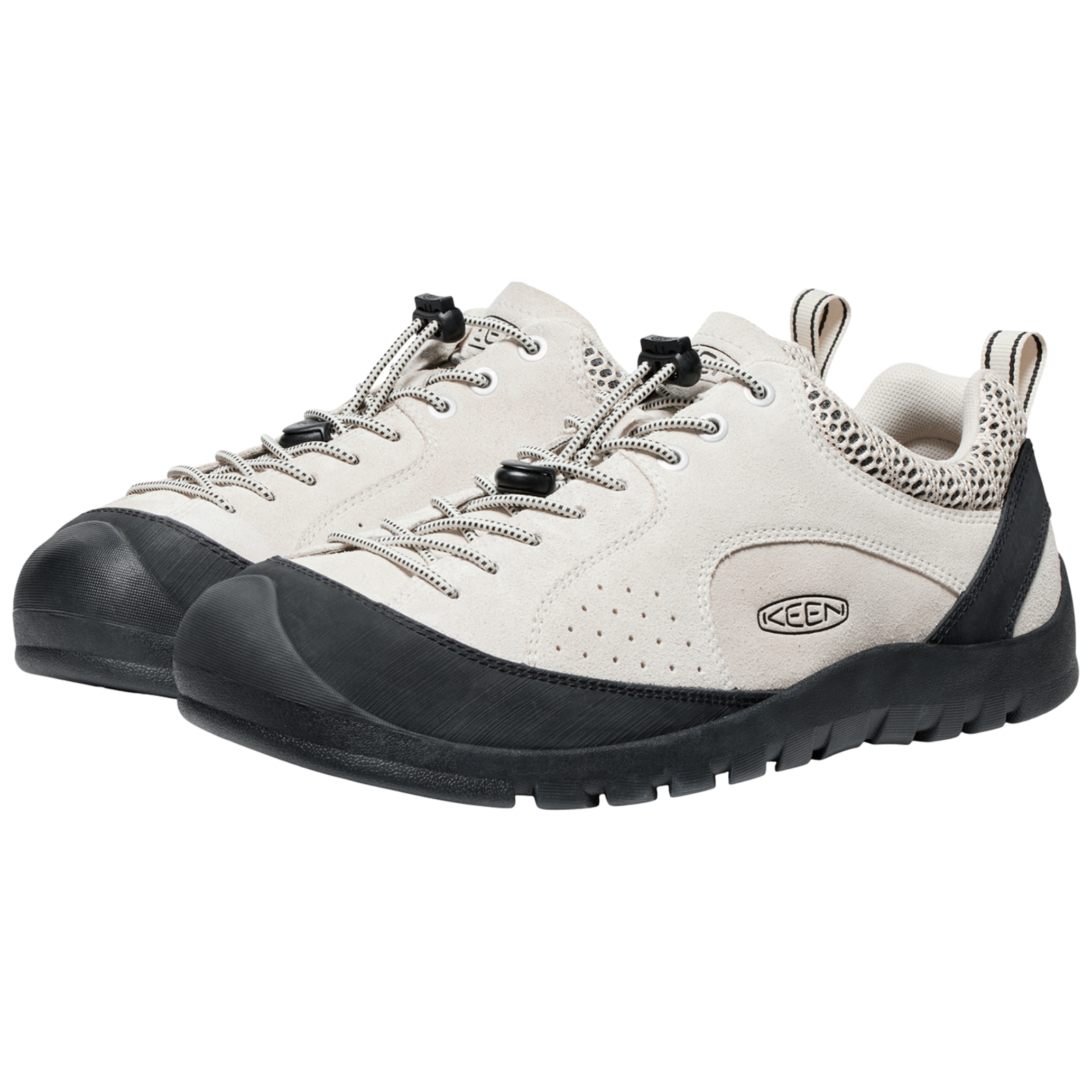 KEEN M Jasper "Rocks" SP Freizeitschuhe in BEIGE