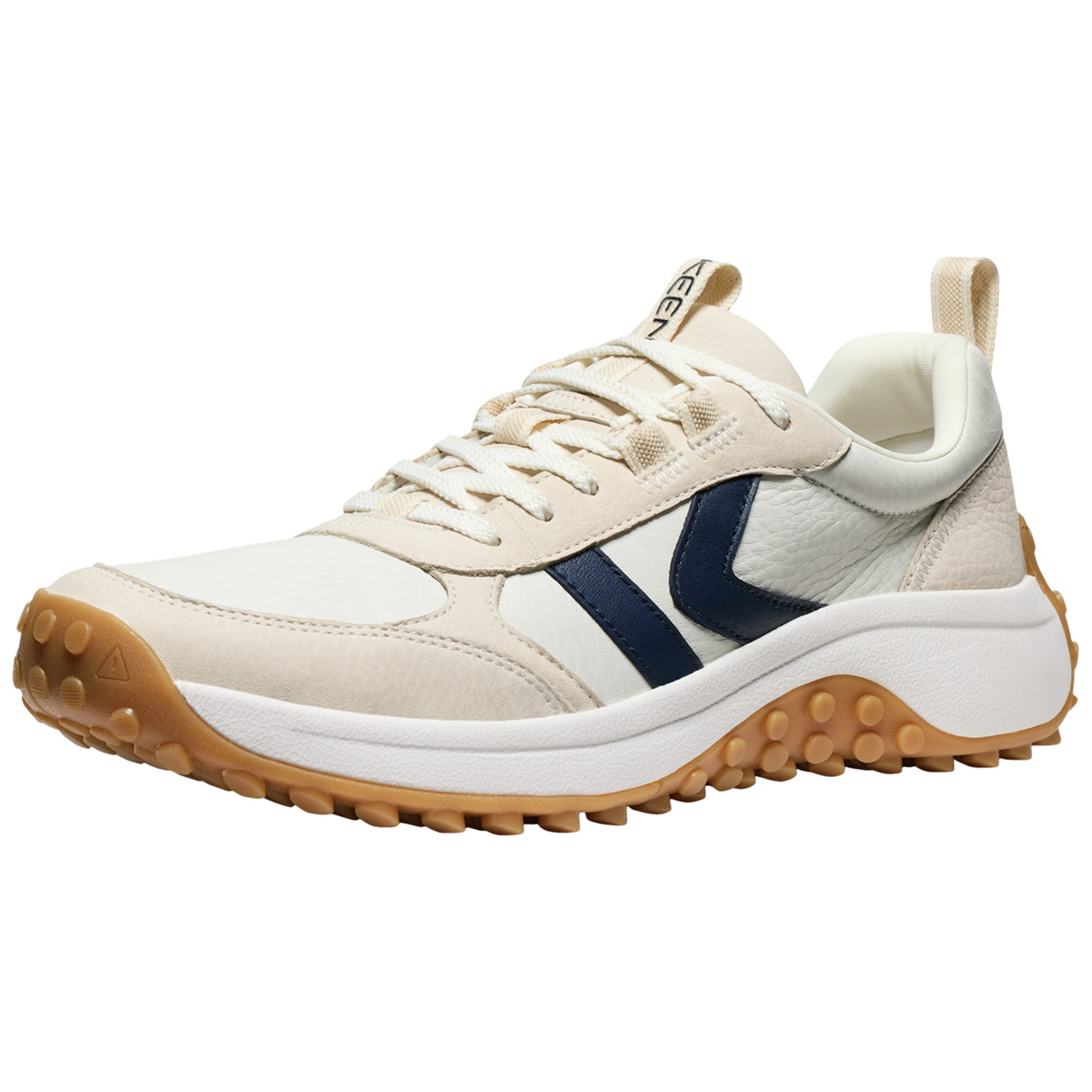 KEEN M KS86 LEA Freizeitschuhe in BEIGE