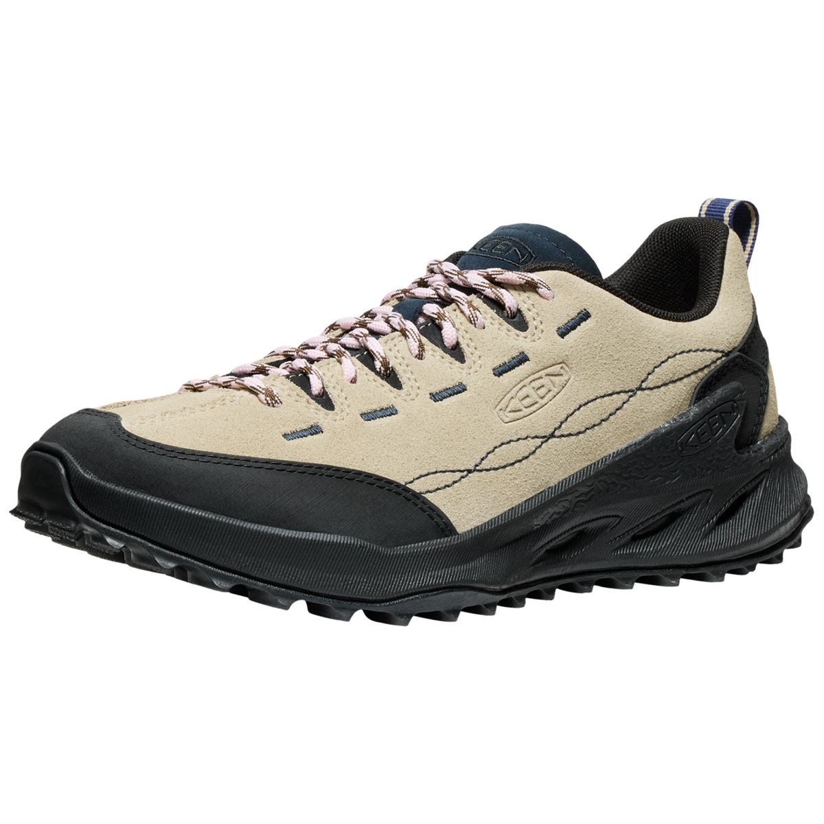 KEEN W Jasper Zionic Freizeitschuhe in BEIGE