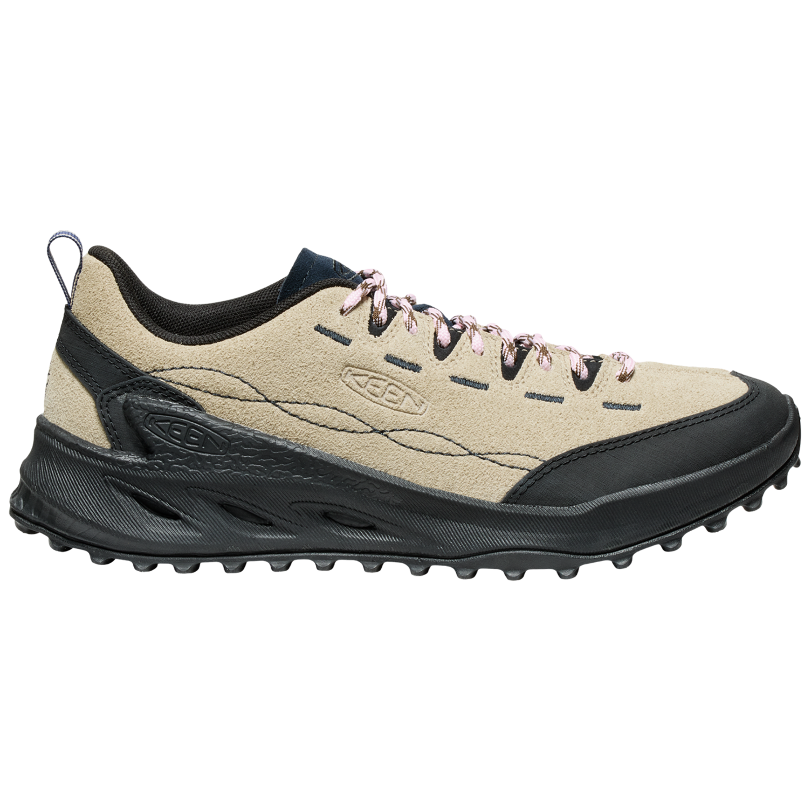 KEEN W Jasper Zionic Freizeitschuhe in BEIGE