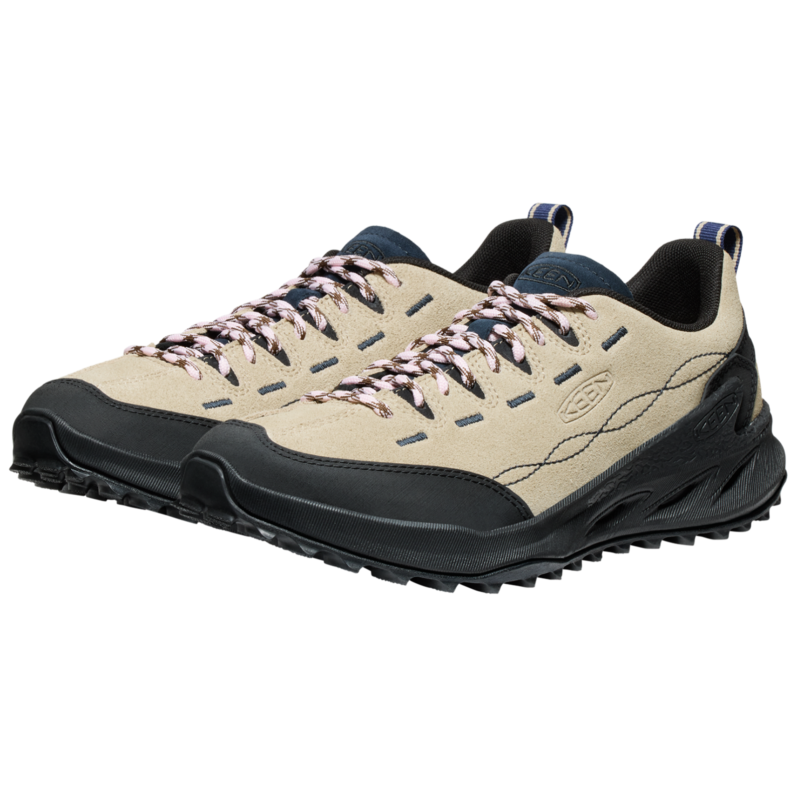 KEEN W Jasper Zionic Freizeitschuhe in BEIGE