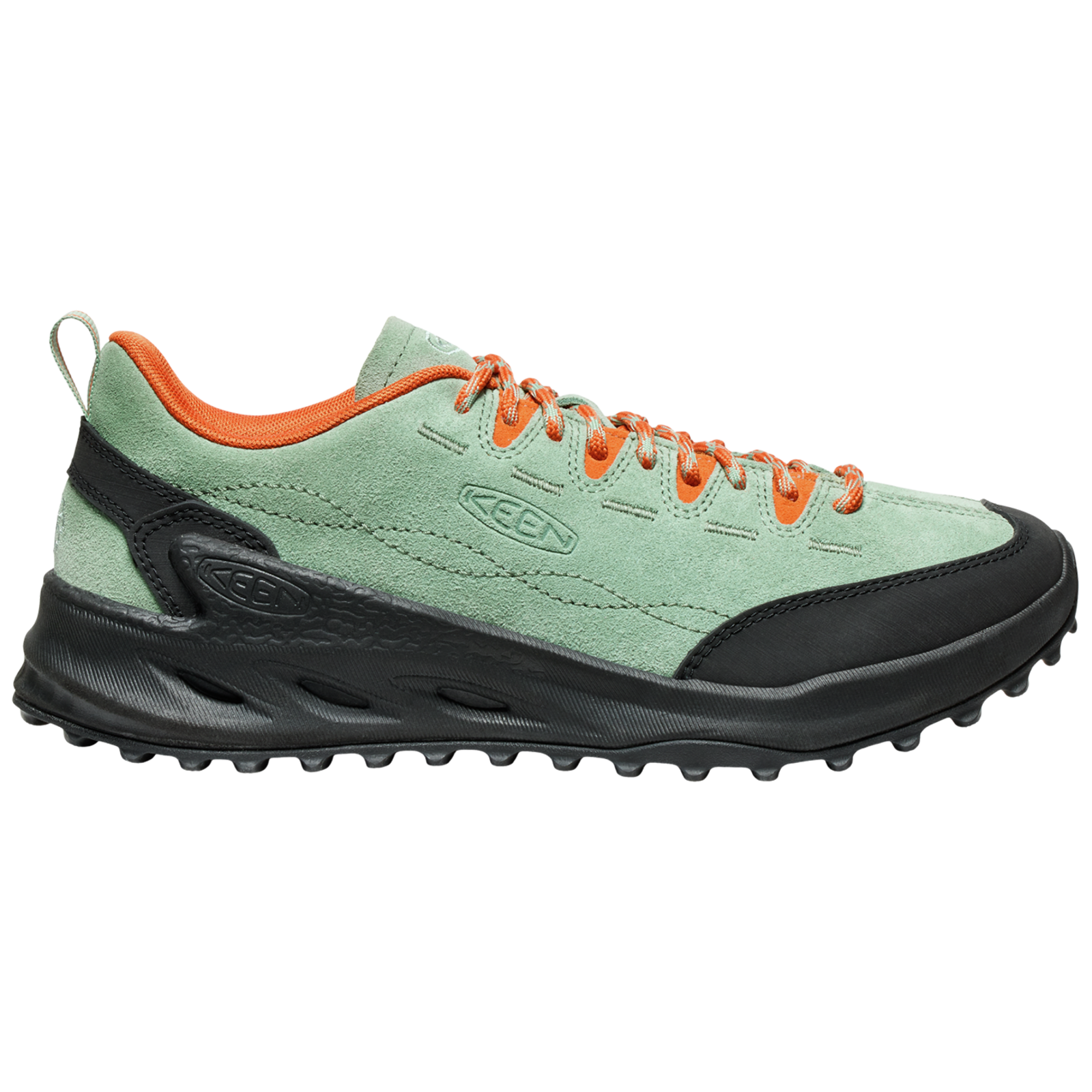 KEEN W Jasper Zionic Freizeitschuhe in GRÜN