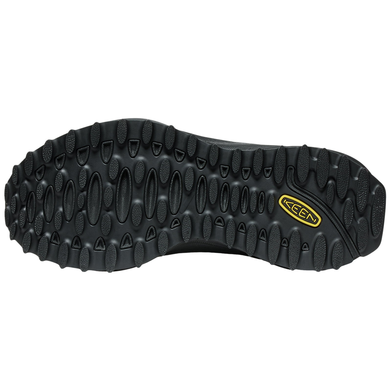 KEEN W Jasper Zionic Freizeitschuhe in GRÜN