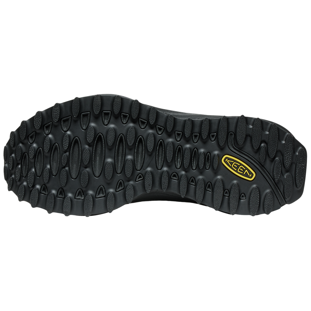 KEEN W Jasper Zionic Freizeitschuhe in GRÜN