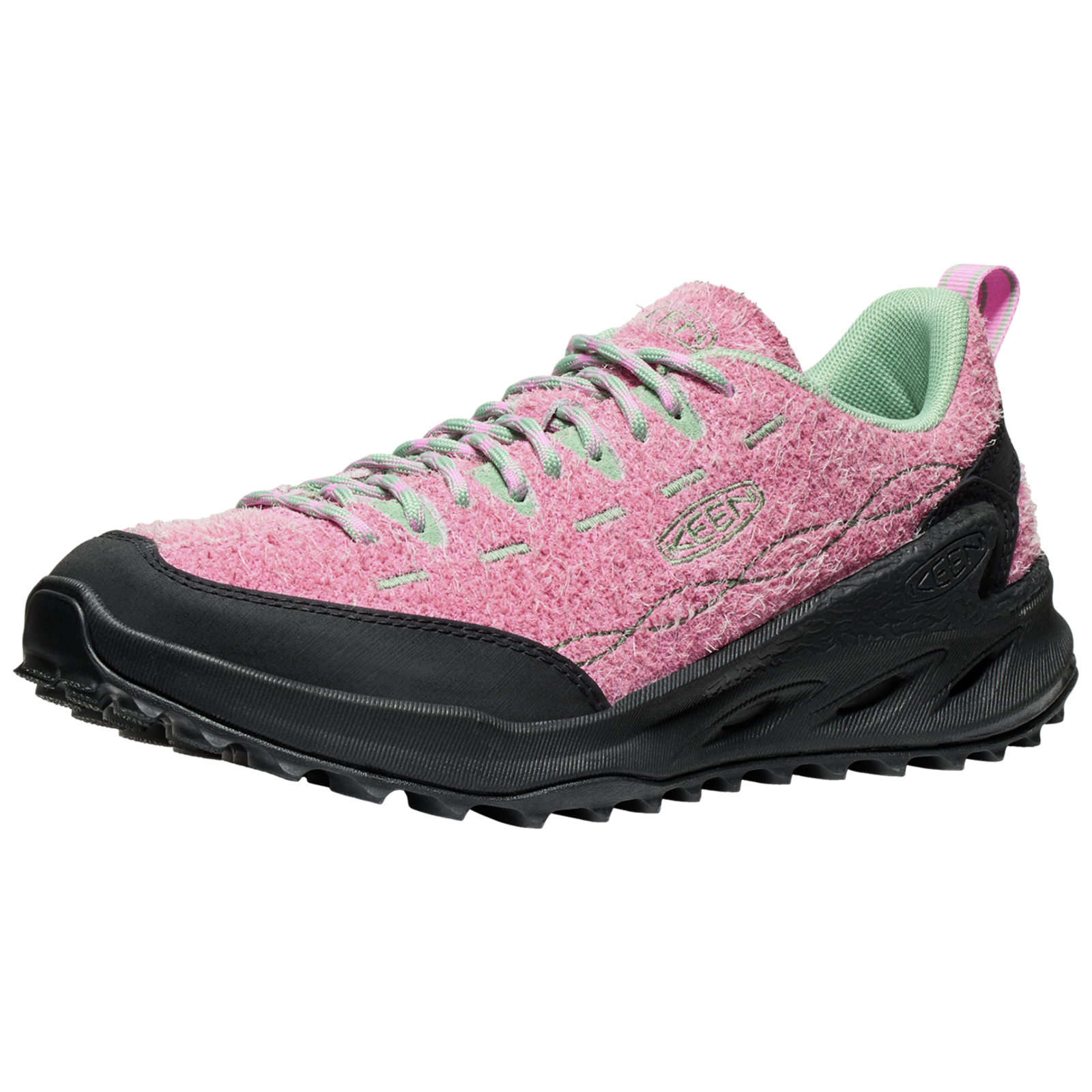 KEEN W Jasper Zionic Freizeitschuhe in PINK