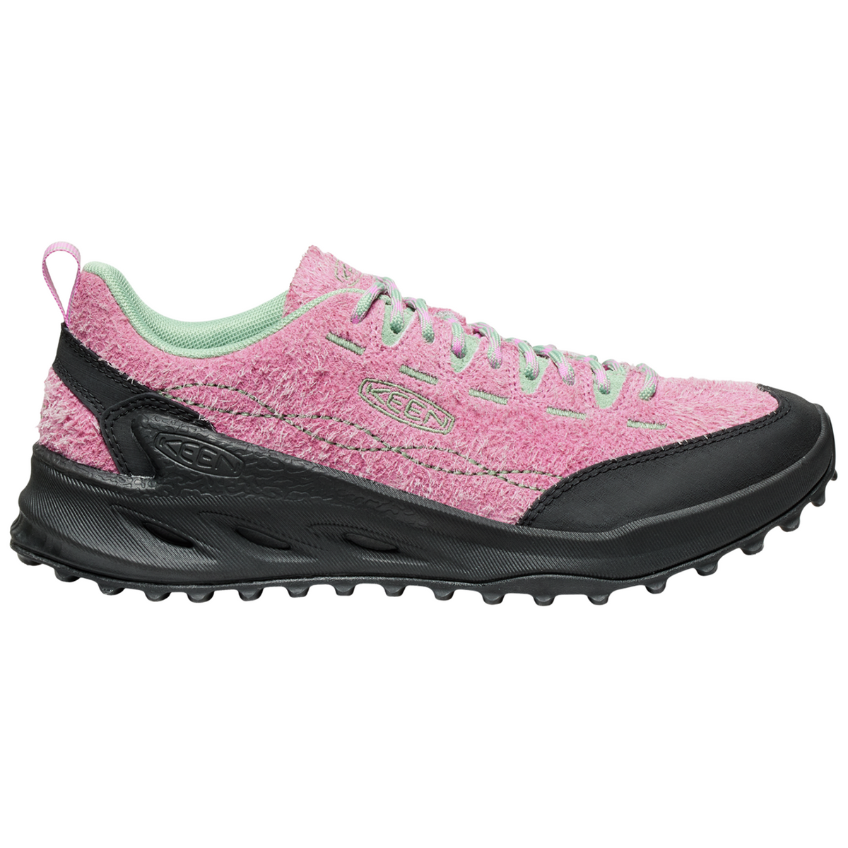 KEEN W Jasper Zionic Freizeitschuhe in PINK