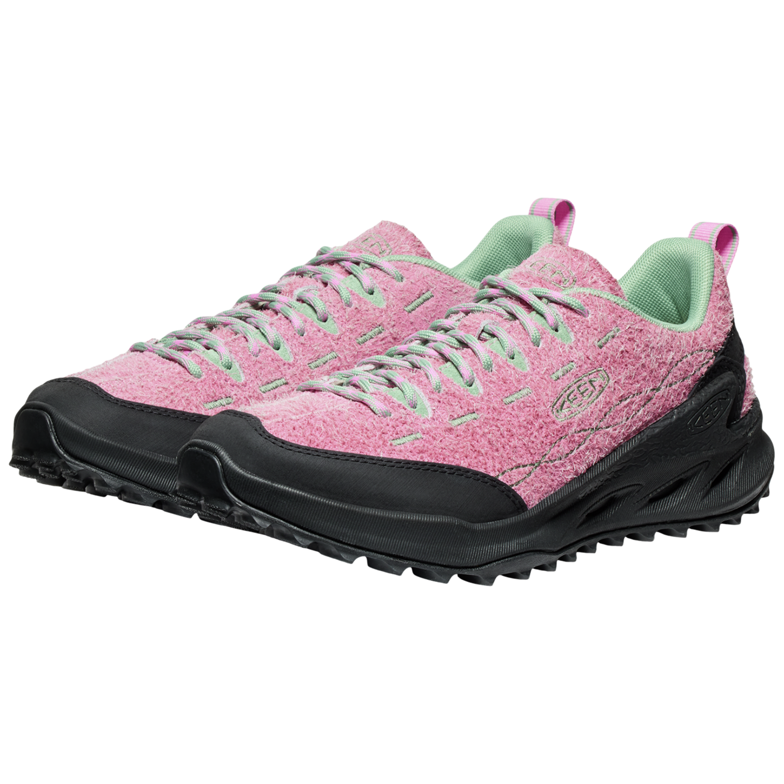KEEN W Jasper Zionic Freizeitschuhe in PINK