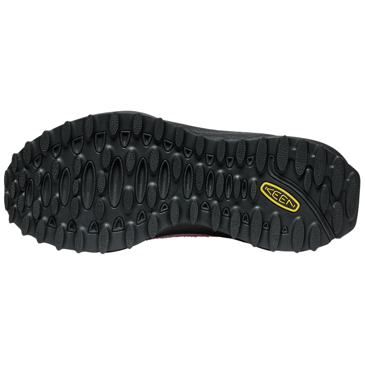 KEEN W Jasper Zionic Freizeitschuhe in PINK