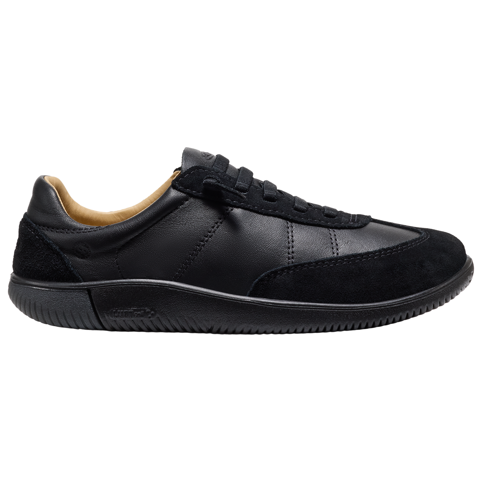 KEEN M KNX T-Toe Freizeitschuhe in SCHWARZ