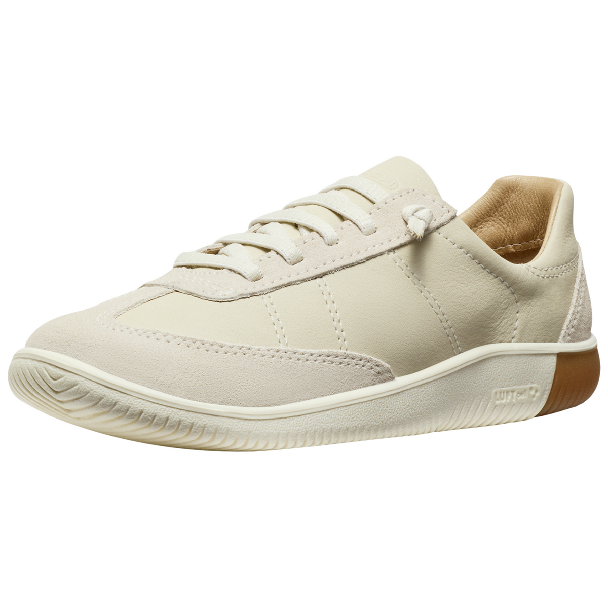 KEEN W KNX T-Toe Freizeitschuhe in BEIGE