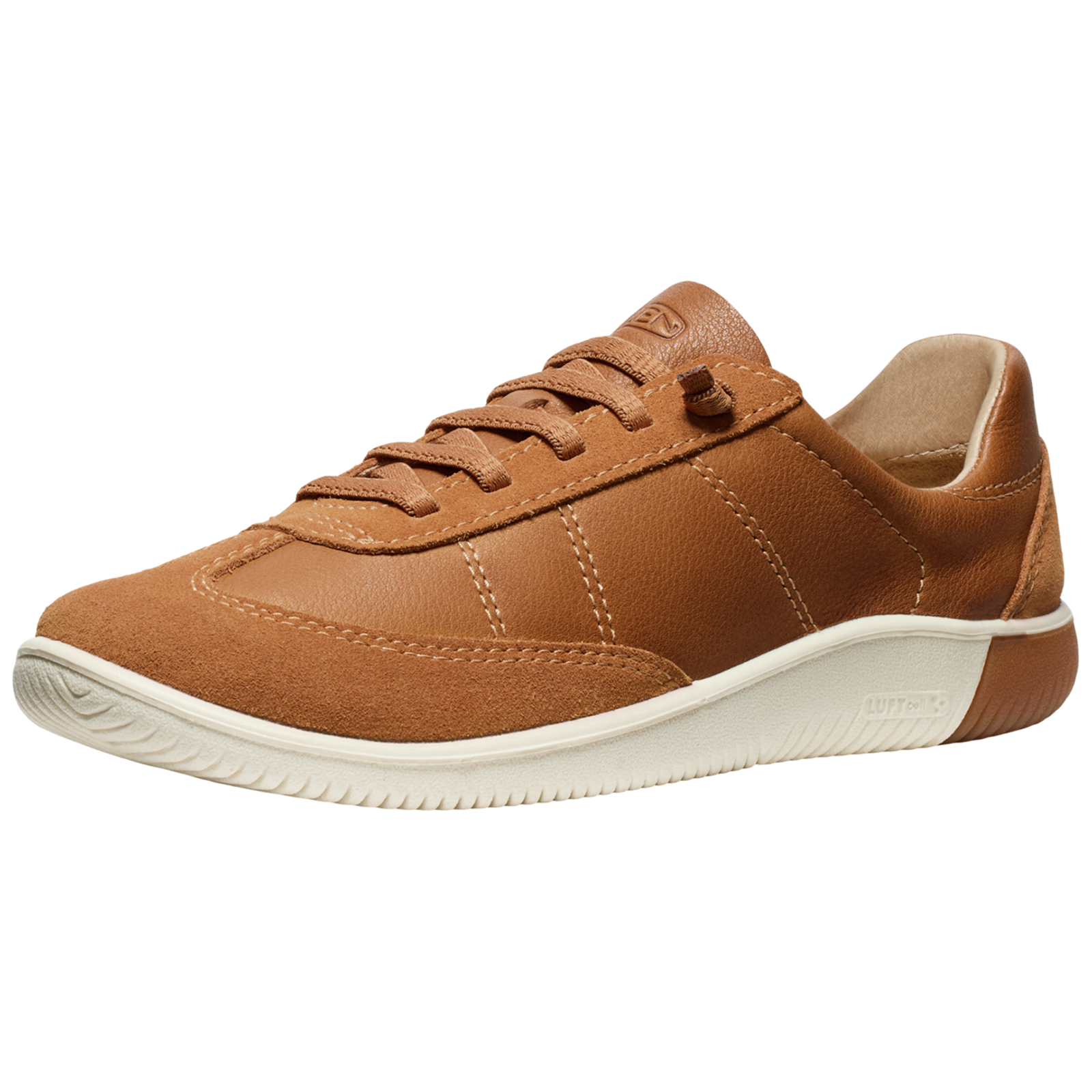 KEEN W KNX T-Toe Freizeitschuhe in ORANGE