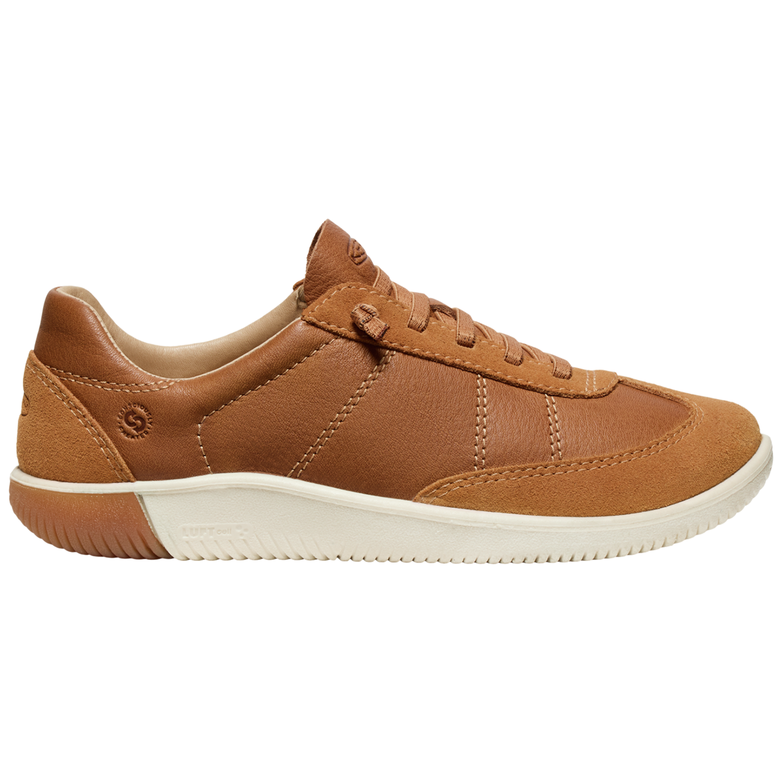 KEEN W KNX T-Toe Freizeitschuhe in ORANGE