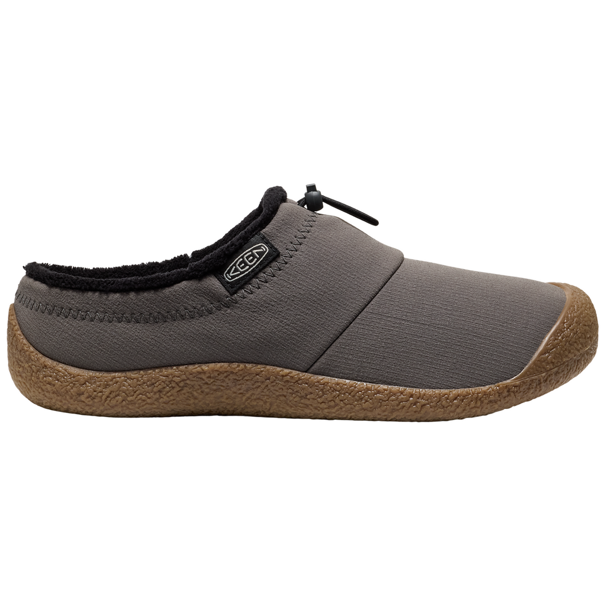 KEEN M Howser III Slide Freizeitschuhe in GRAU