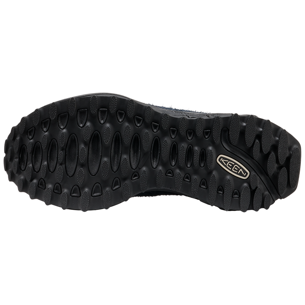 KEEN M Jasper Zionic Freizeitschuhe in BLAU