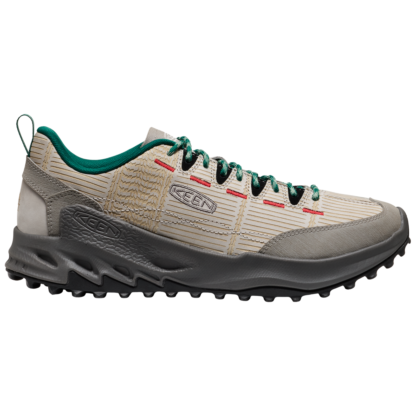 KEEN M Jasper Zionic Freizeitschuhe in MEHRFARBIG