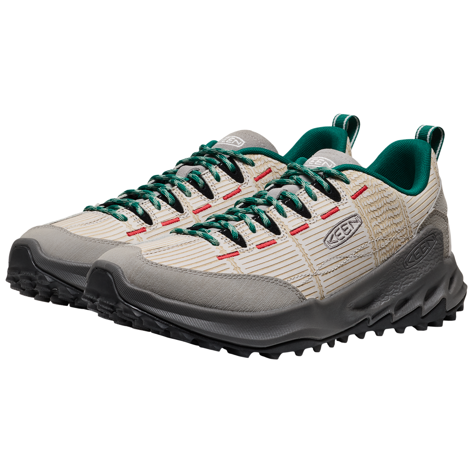 KEEN M Jasper Zionic Freizeitschuhe in MEHRFARBIG